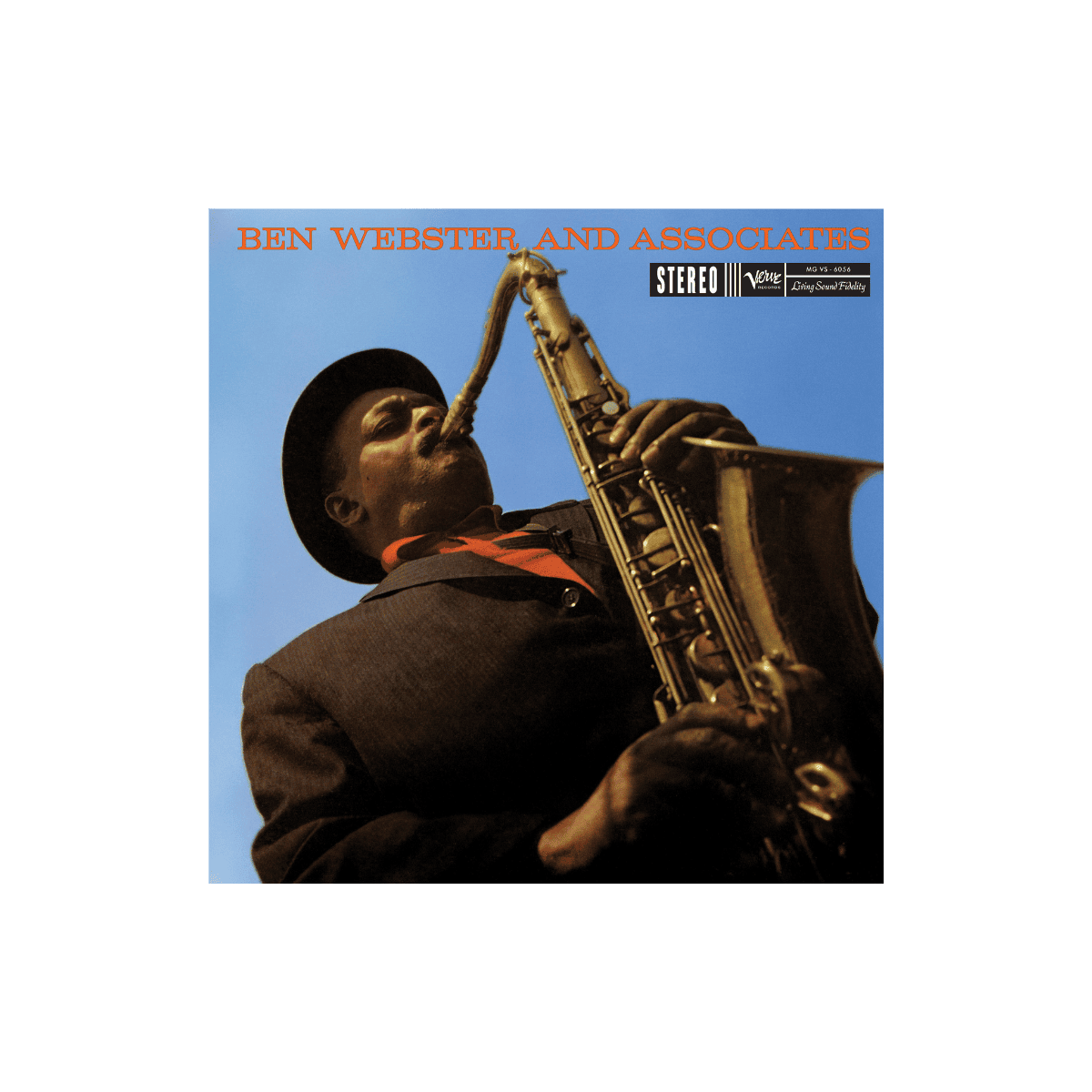 Ben Webster And Associates - Image 2