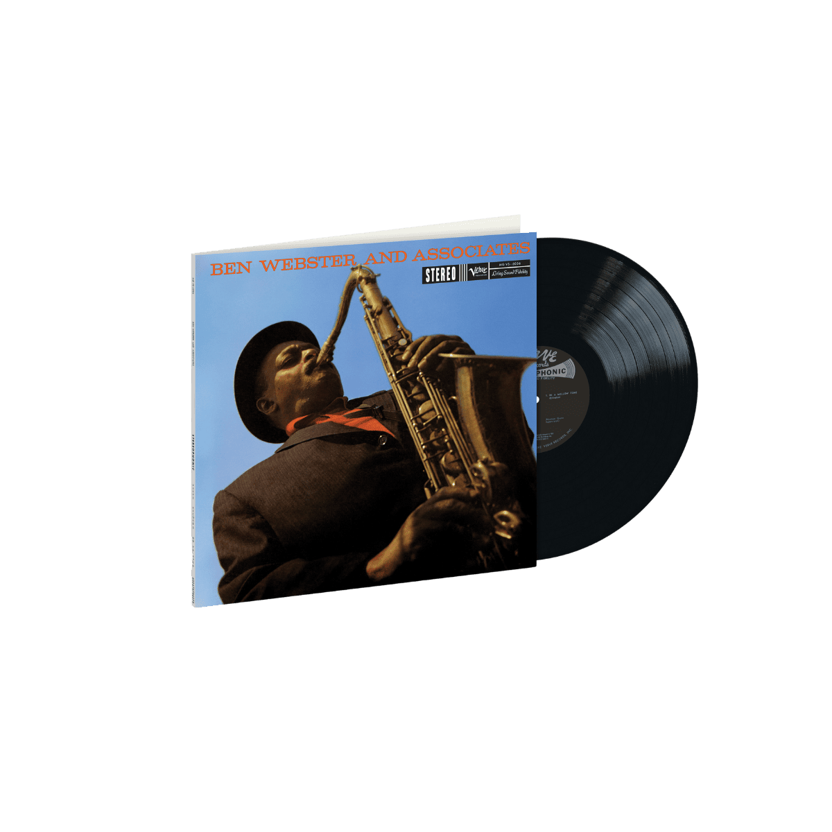 Ben Webster And Associates