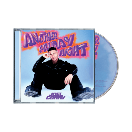 Another Friday Night: Deluxe CD