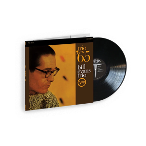 Trio '65: Vinyl LP