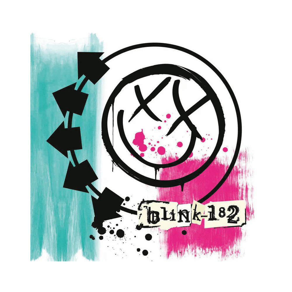 Blink-182: CD