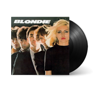 Blondie: Vinyl LP