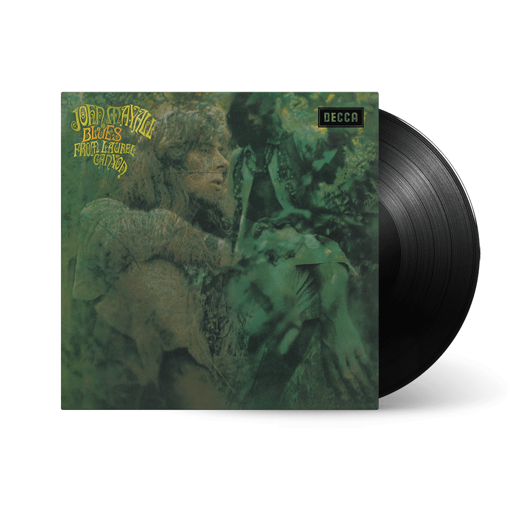 Blues From Laurel Canyon: Vinyl LP