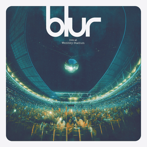 Live at Wembley Stadium: Vinyl 2LP - Image 2