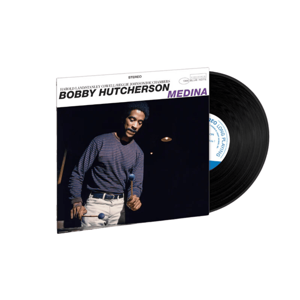 Medina (Tone Poet Series): Vinyl LP