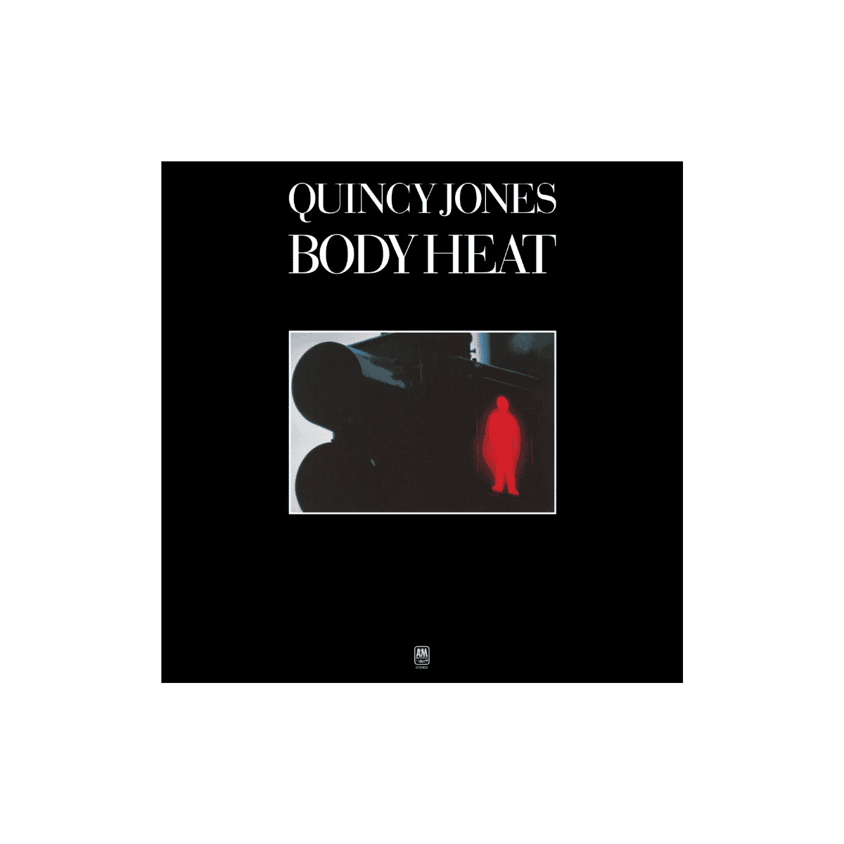 Body Heat - Image 2