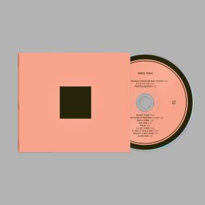 SABLE, fABLE: CD