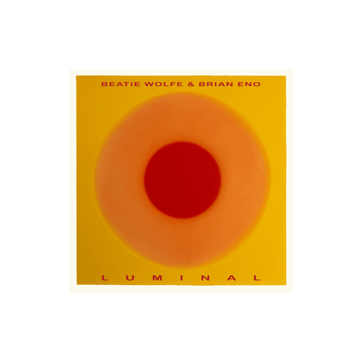 Luminal (Black BioVinyl) - Image 2