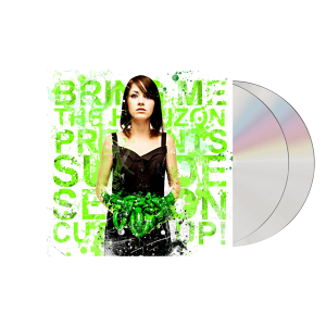 Suicide Season Cut Up!: 2CD