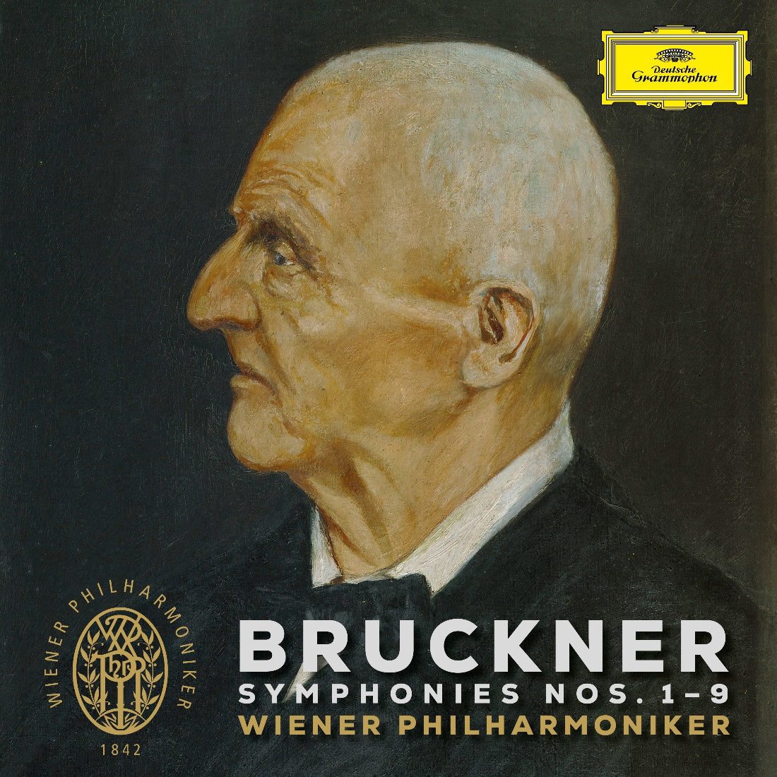 Bruckner Complete Symphonies: 9CD - Image 2