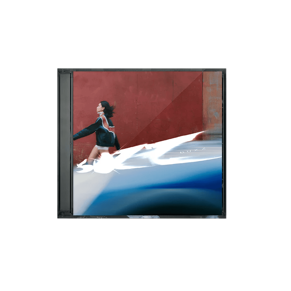 Buzz: CD