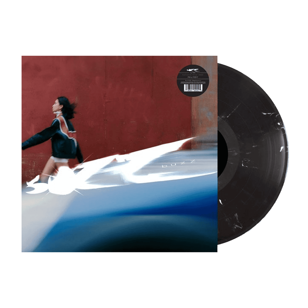 Buzz: 'Ink and Paint' Vinyl LP
