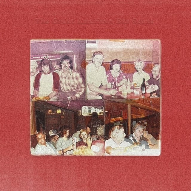 The Great American Bar Scene: Vinyl 2LP - Image 2