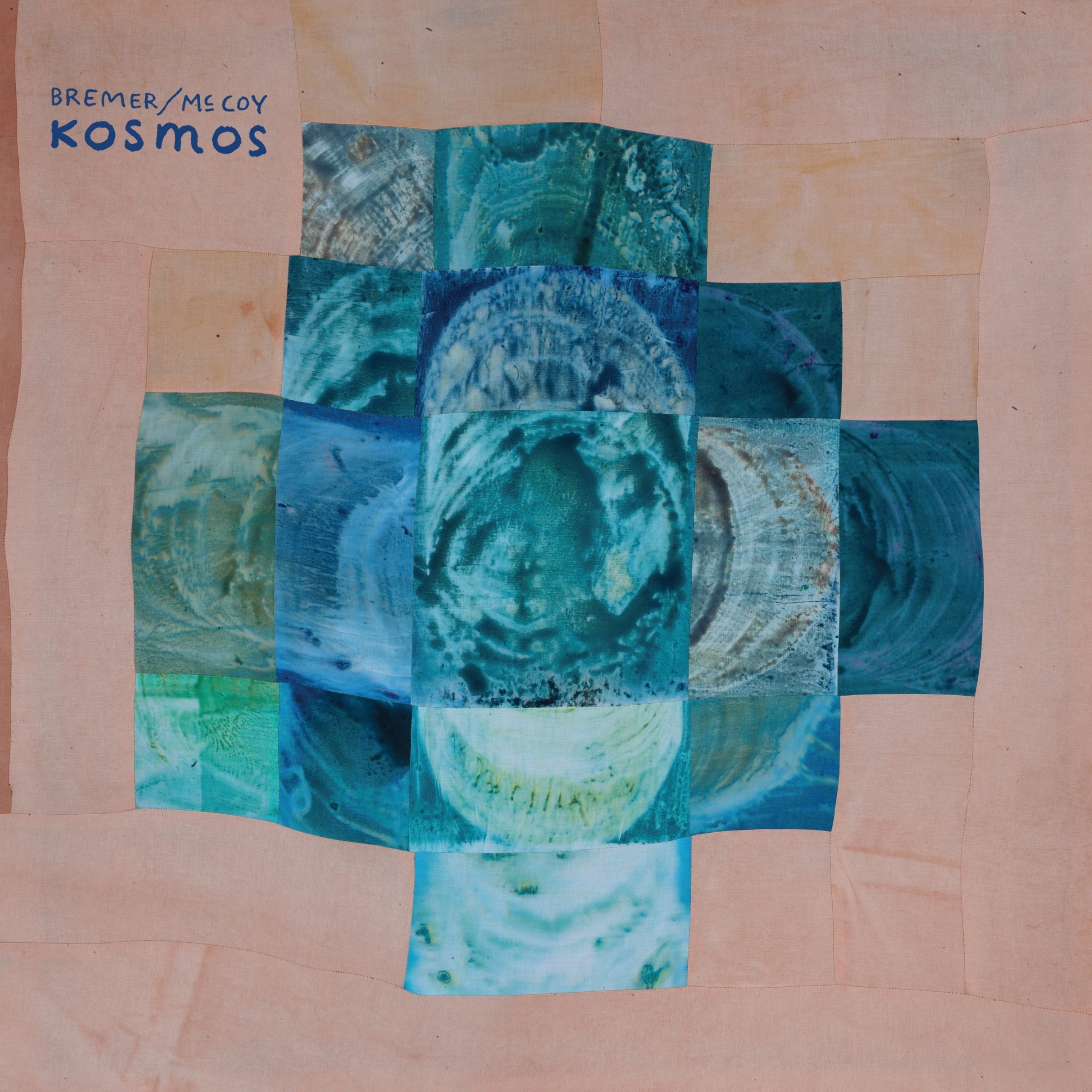 Kosmos: CD - Image 2