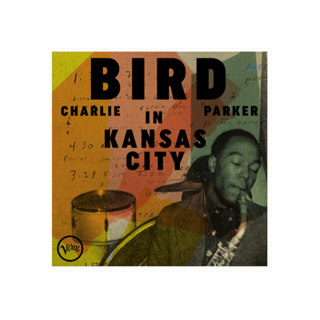 Bird In Kansas City: CD - Image 2