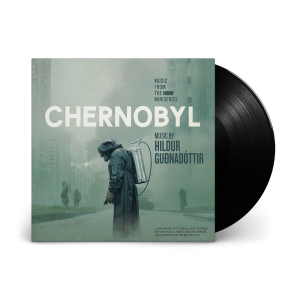Chernobyl (OST): Vinyl LP