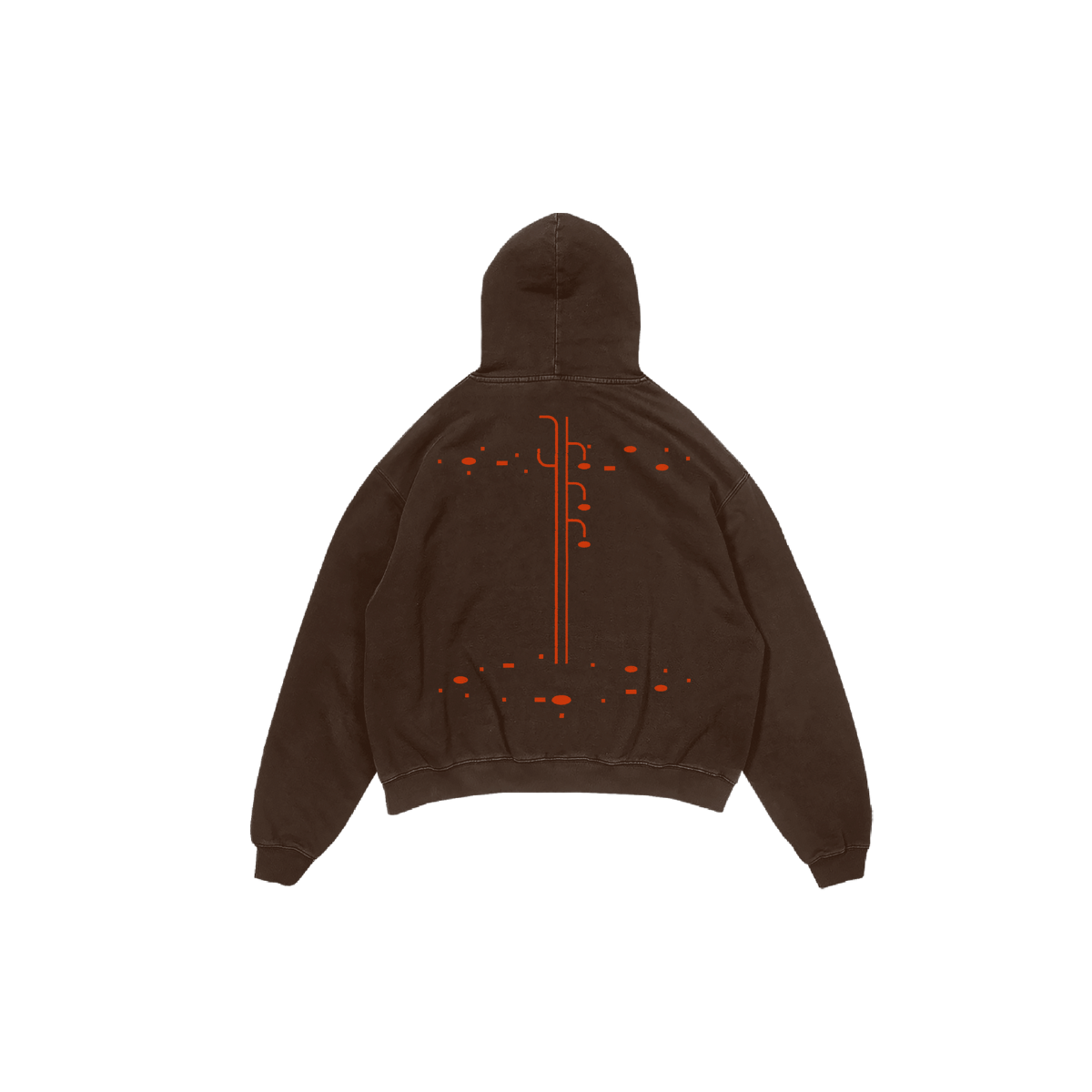Chet Baker Re:imagined Hoodie - Image 2