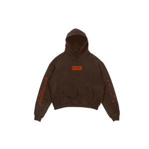 Chet Baker Re:imagined Hoodie