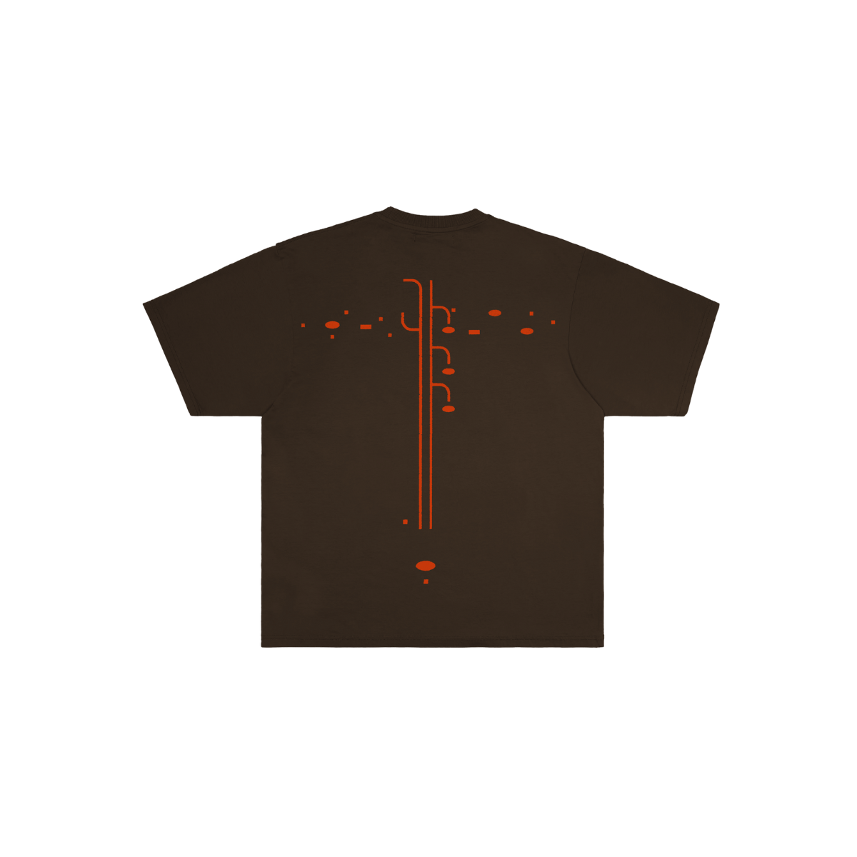 Chet Baker Re:imagined T-shirt - Image 2