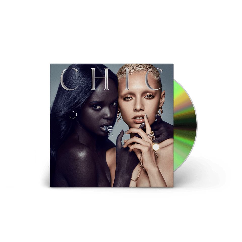 It??s About Time: CD