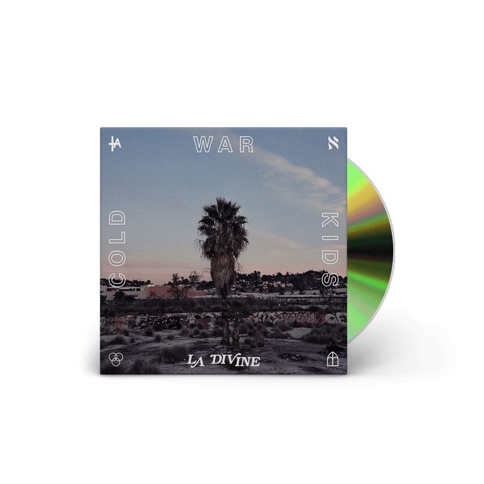 La Divine: CD