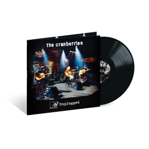 The Cranberries MTV Unplugged Standard Edition LP
