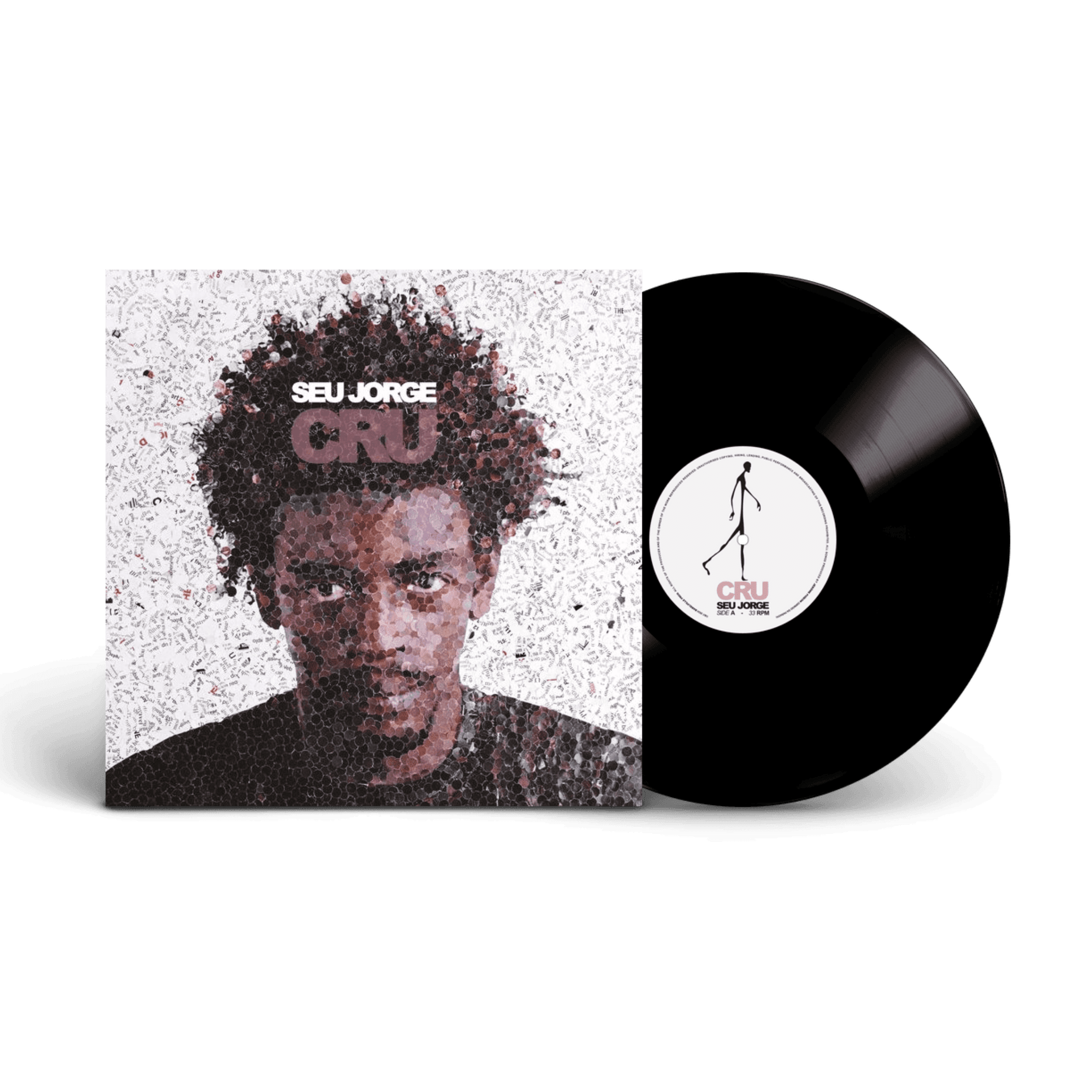 Cru (20th Anniversary Edition): Vinyl LP