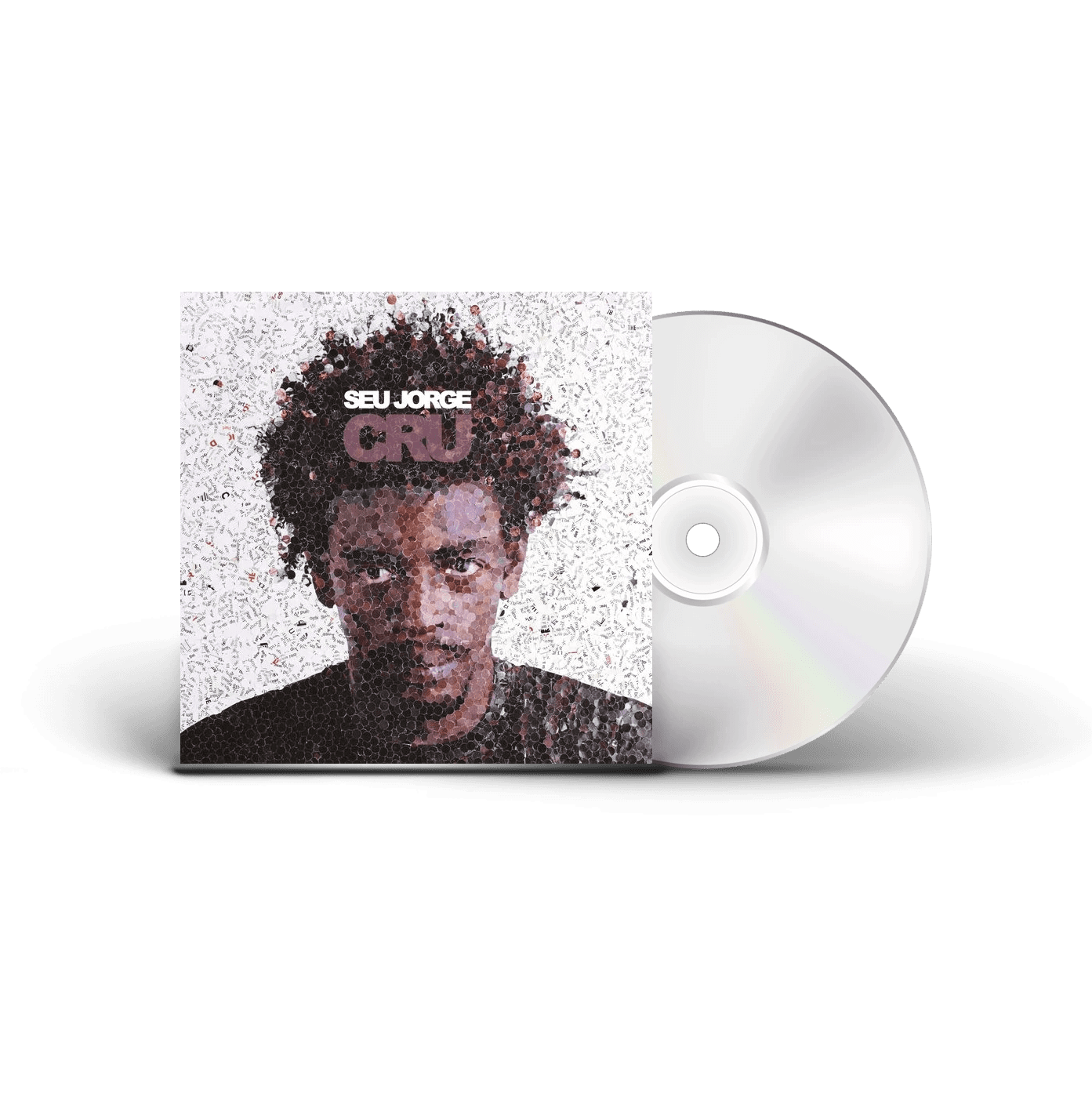 Cru (20th Anniversary Edition): CD