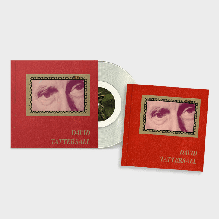On The Sunny Side Of The Ocean: Vinyl LP + Limited Edition Signed Art Card