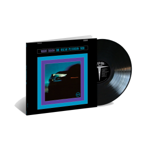 Night Train: Vinyl LP1