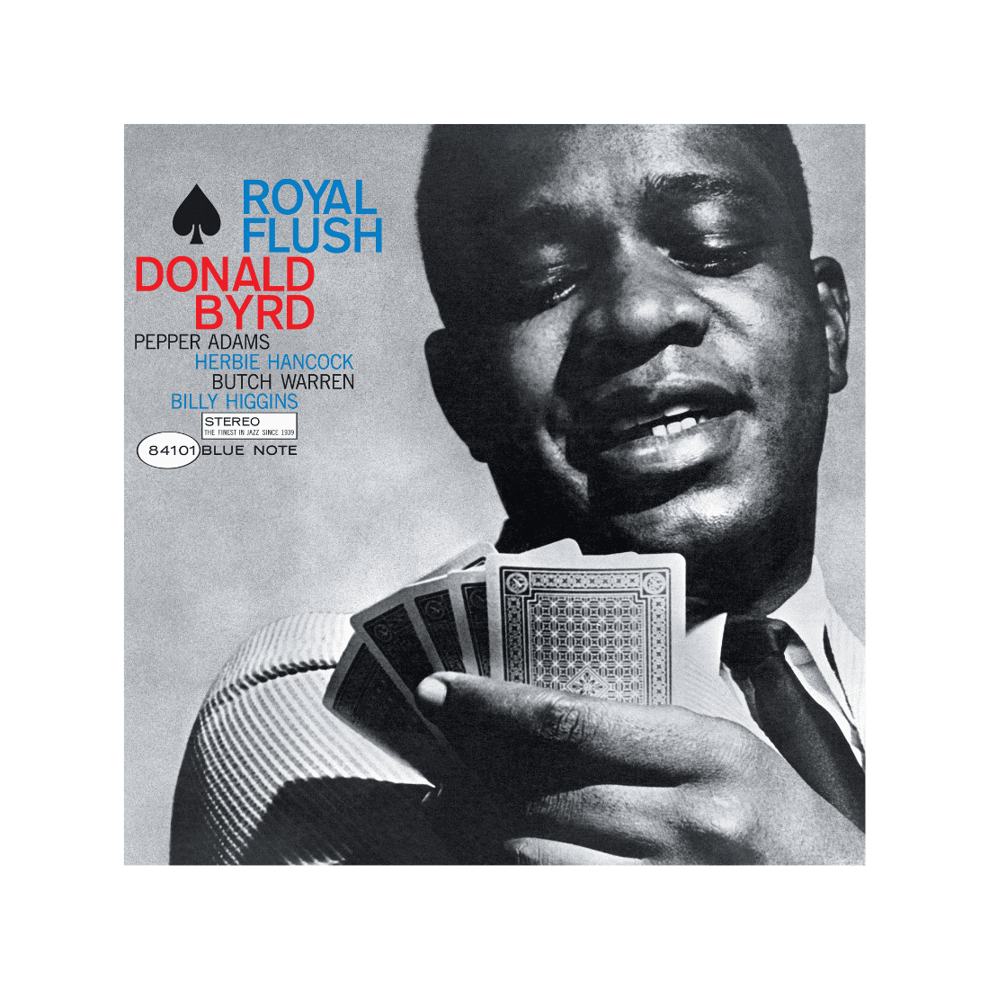 Royal Flush: Vinyl LP - Image 2