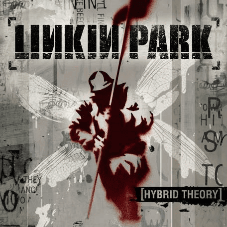 Hybrid Theory: Limited Translucent Yellow Vinyl LP - Image 2