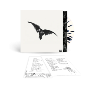 Kid Krow, Decomposed (5 Year Anniversary) LP