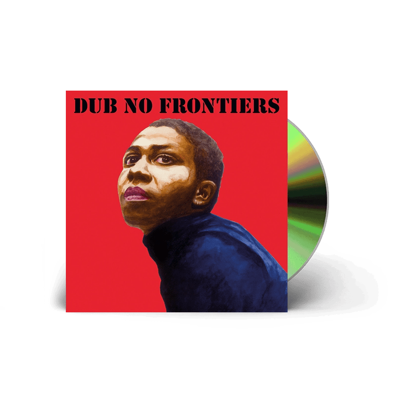 Dub No Frontiers: CD
