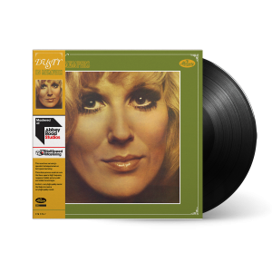 Dusty in Memphis (Half Speed Master): Vinyl LP