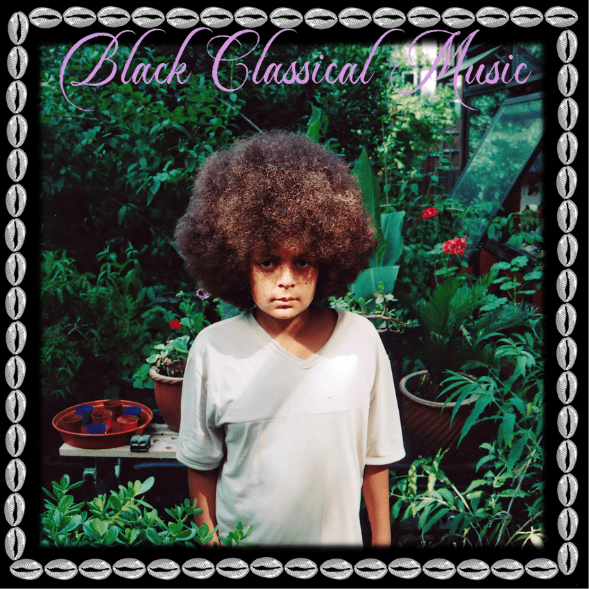 Black Classical Music: Limited Edition White Vinyl 2LP + Signed Print - Image 3