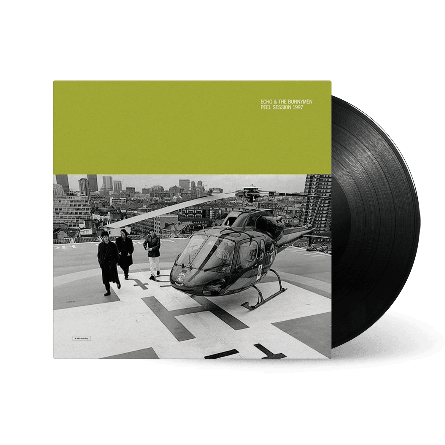 Peel Session 1997: Vinyl 12" (RSD 2023)