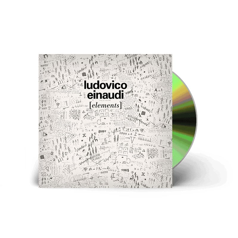 Elements: CD