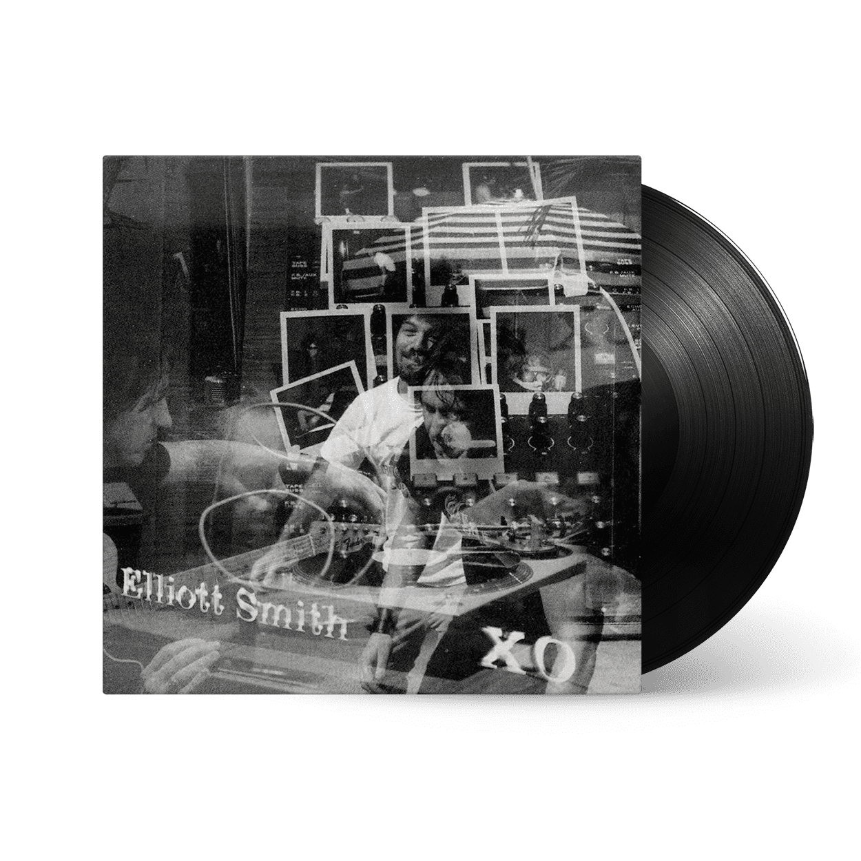 XO: Vinyl LP