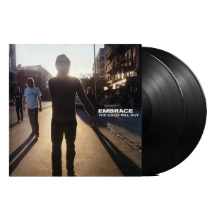 The Good Will Out: Vinyl 2LP