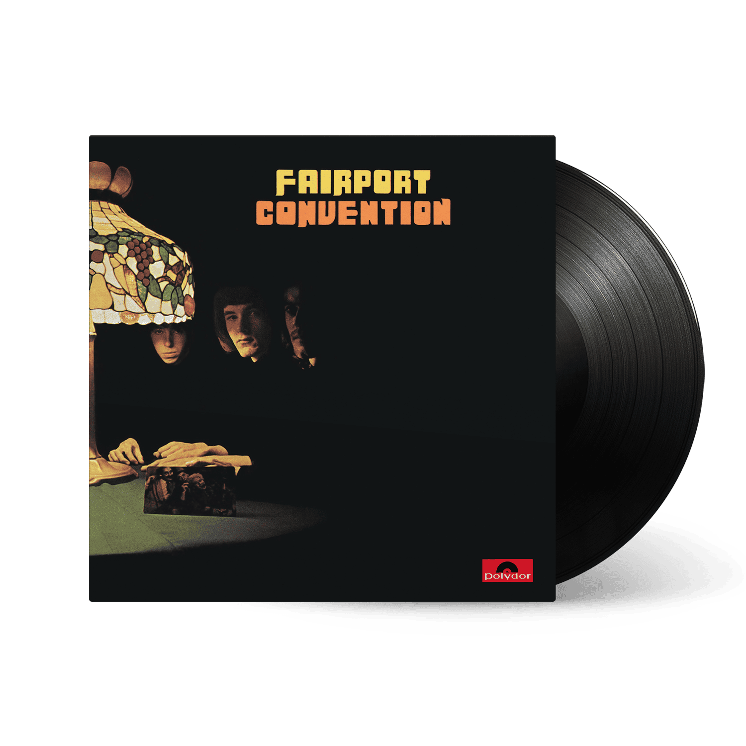Fairport Convention: Vinyl LP