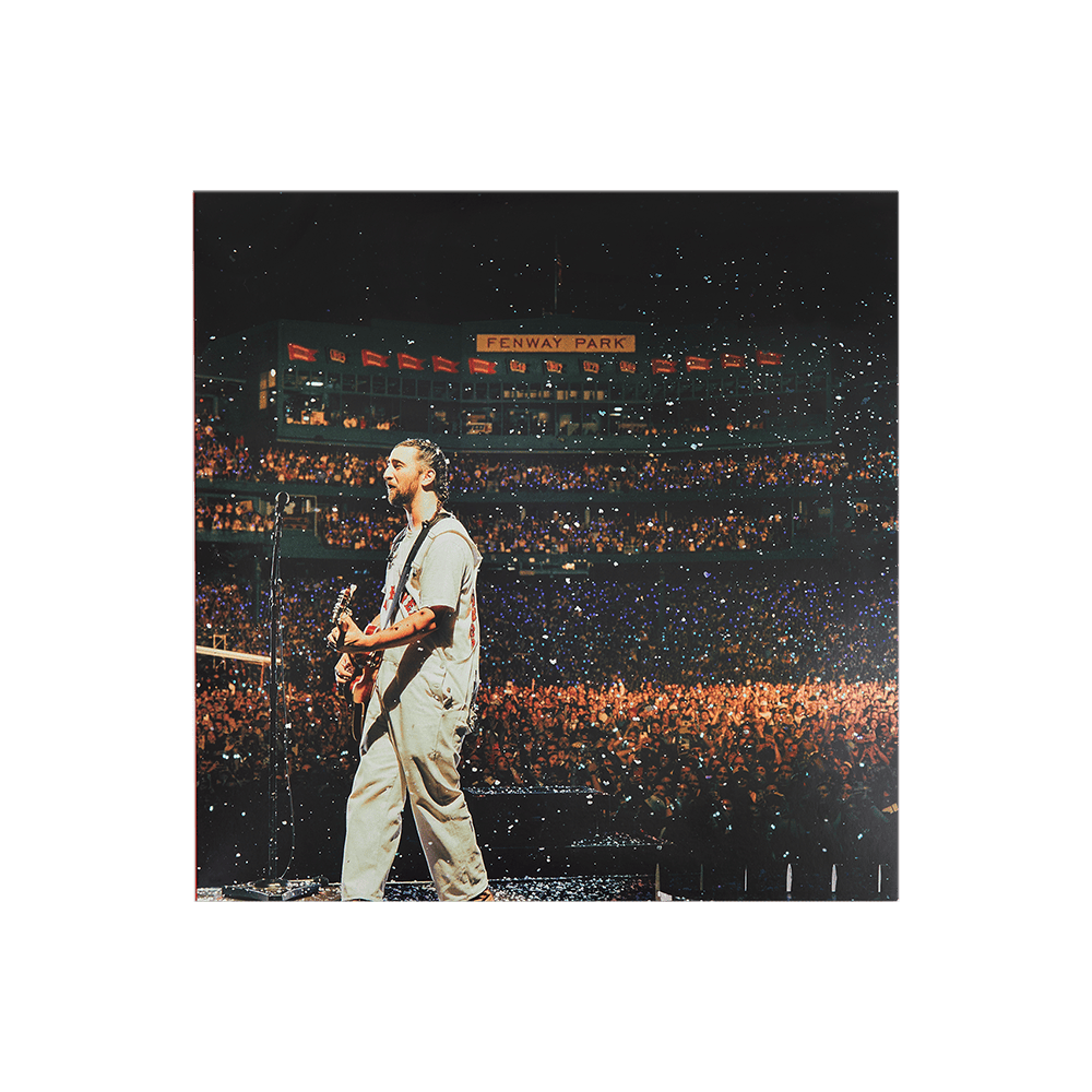 Live From Fenway Park (Standard Black 2LP) - Image 6