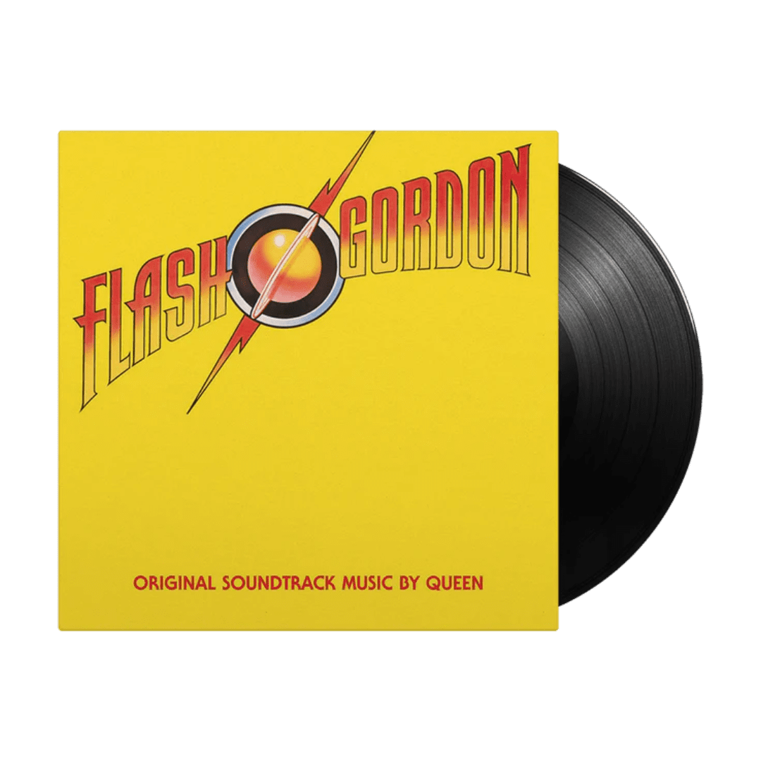 Flash Gordon