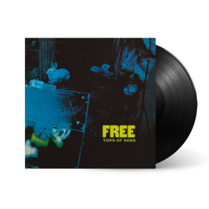 Tons Of Sobs: Vinyl LP