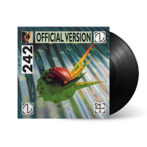Official Version: Vinyl LP