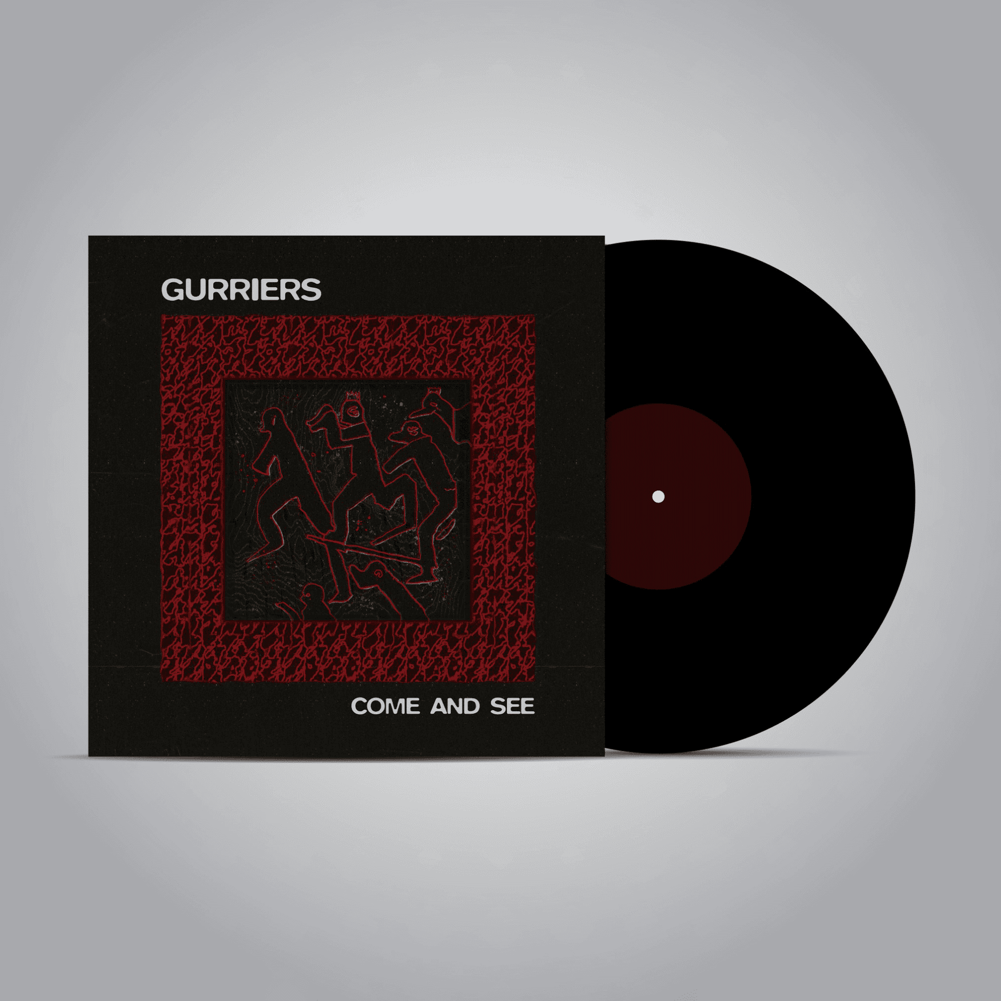 Come And See: Vinyl LP
