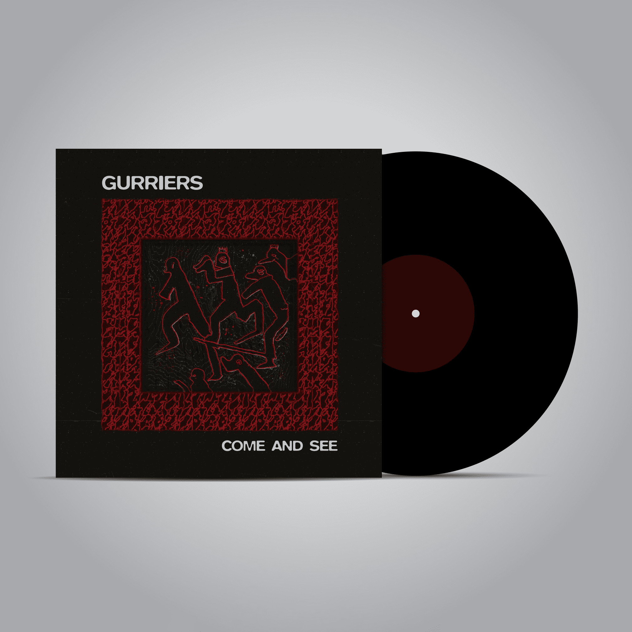 Come And See: Vinyl LP