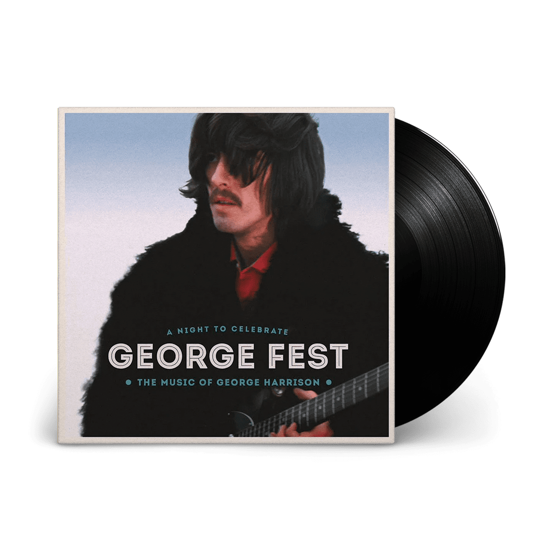 George Fest: Vinyl LP