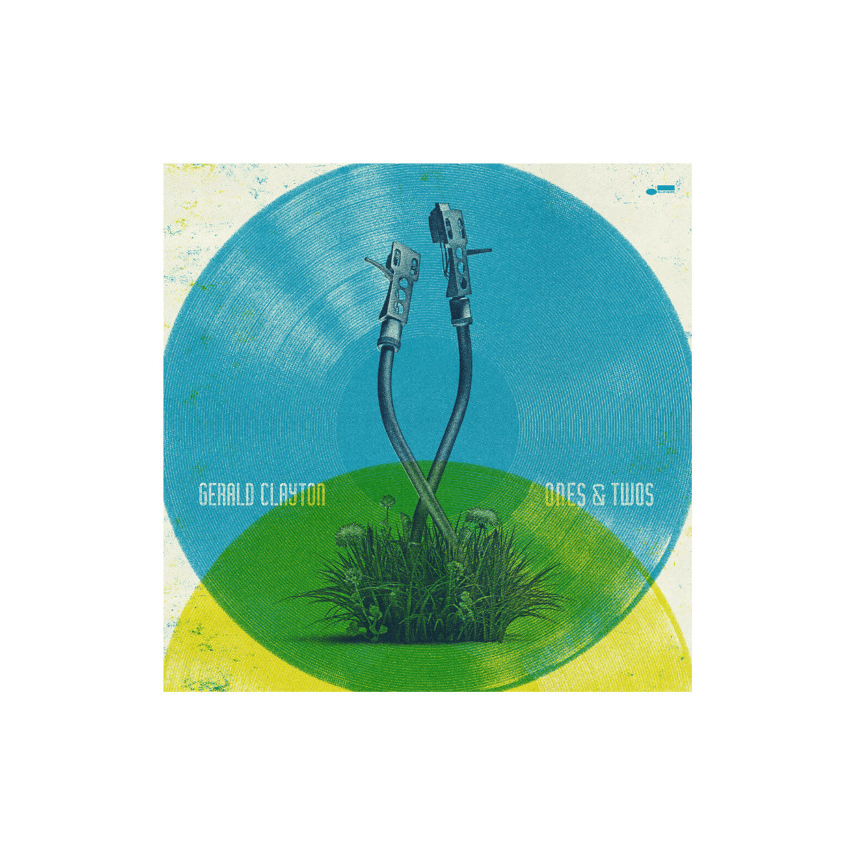 Ones & Twos LP - Image 2