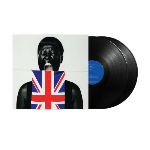 Am I British Yet: Vinyl 2LP